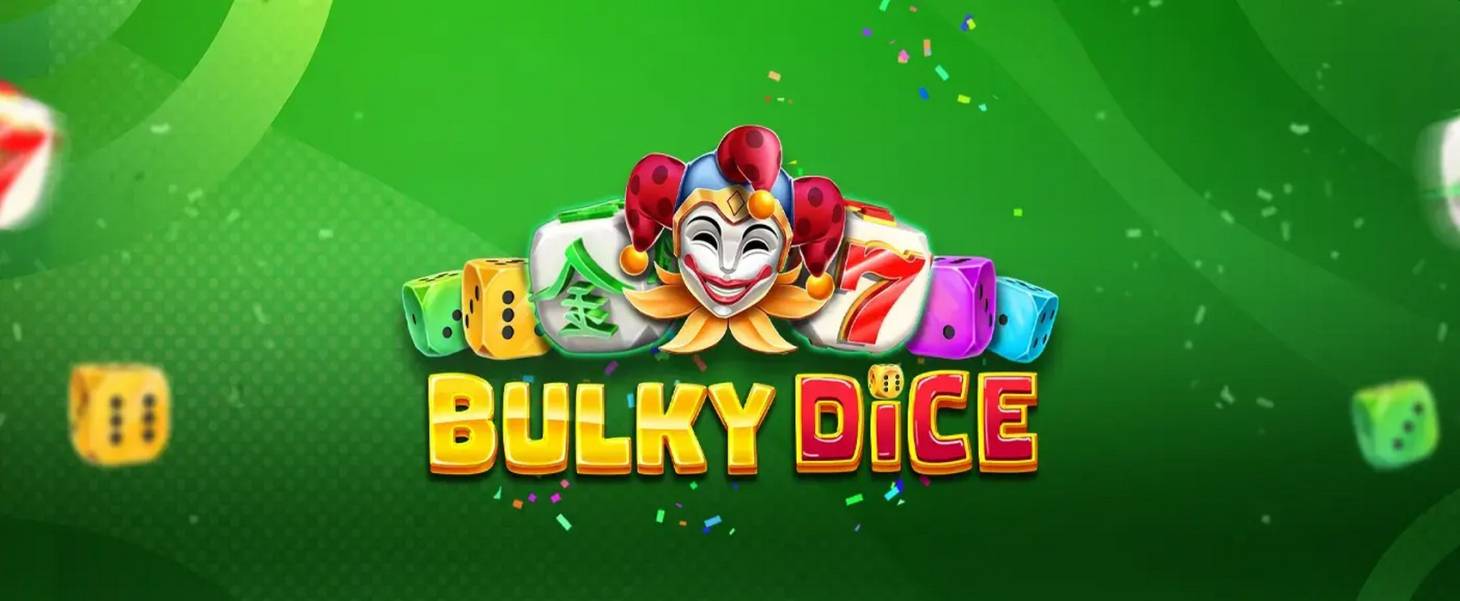 Bulky Dice