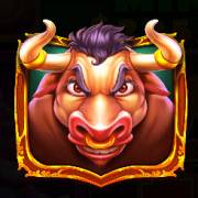 Bull Fiesta: Salvaje