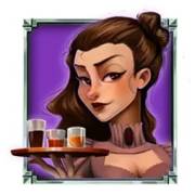 Bullions of Gold: Camarera
