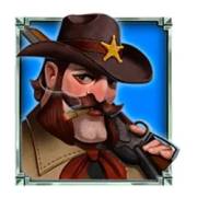 Bullions of Gold: Sheriff