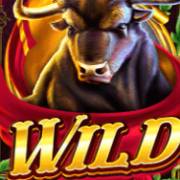Bulls Run Wild: Salvaje