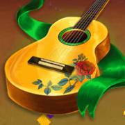 Bulls Run Wild: Guitarra