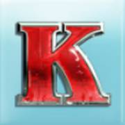 Burgers: K