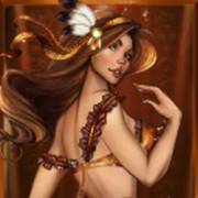Burlesque Show: La chica de oro