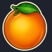 Burning Aces: Naranja