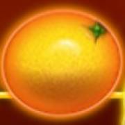 Burning Bells 20: Naranja