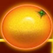 Burning Bells 40: Naranja