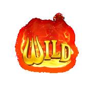 Burning Coins 20: Salvaje
