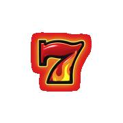 Burning Coins 20: Siete