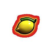 Burning Coins 20: Limón