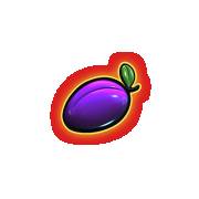 Burning Coins 20: Ciruela