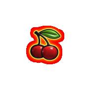 Burning Coins 20: Cerezas