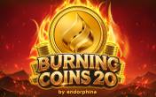 Burning Coins 20
