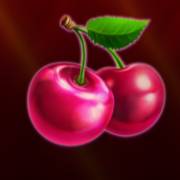 Burning Scatters: Cereza