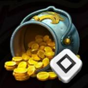 Burning Slots Cash Mesh Dice: Bono