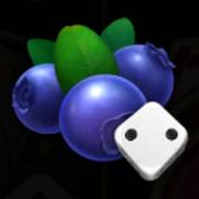 Burning Slots Cash Mesh Dice: Arándanos