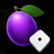 Burning Slots Cash Mesh Dice: Ciruela