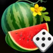 Burning Slots Cash Mesh Ultra Dice: Sandía