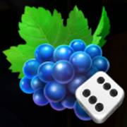 Burning Slots Cash Mesh Ultra Dice: Uvas