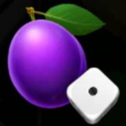Burning Slots Cash Mesh Ultra Dice: Ciruela