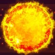Burning Stars 3: Dispersión