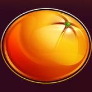 Burning Stars 3: Naranja