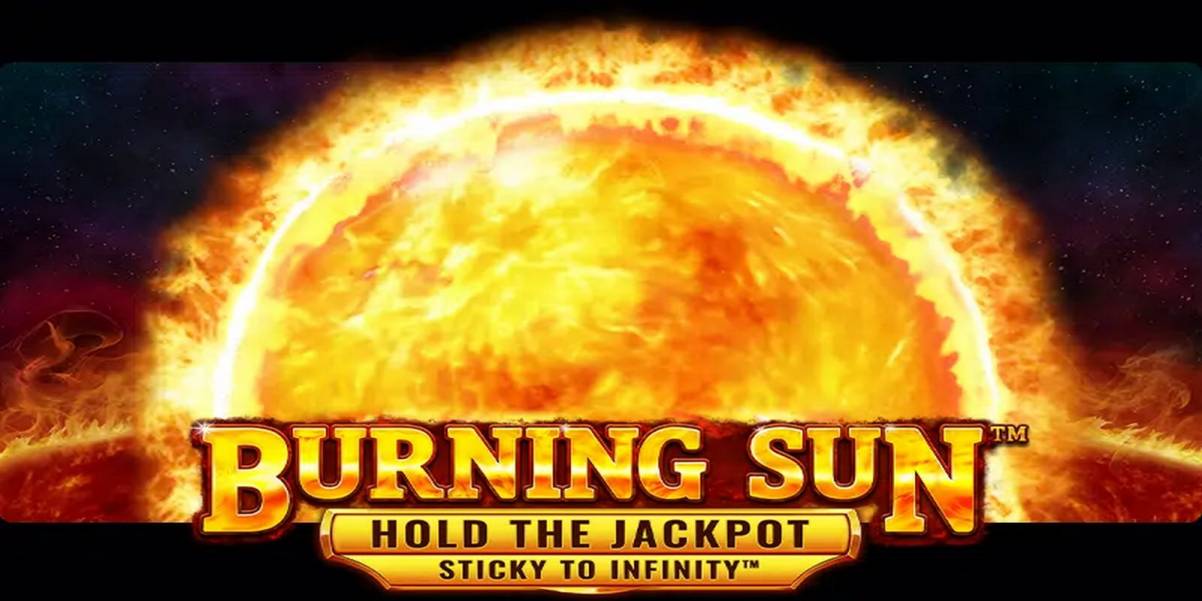 Burning Sun