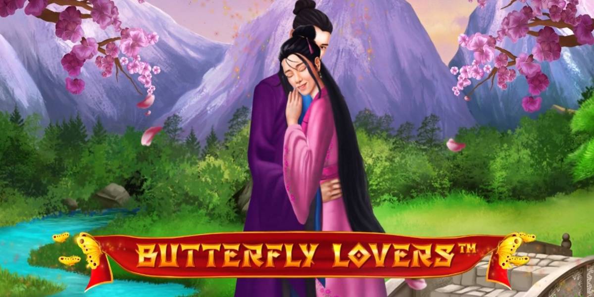 Butterfly Lovers