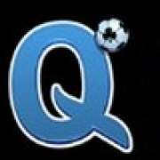 El símbolo Q en Football:2022
