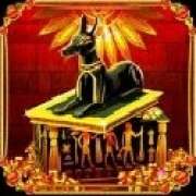 El símbolo Tumba en Books & Temples