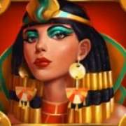El símbolo Cleopatra en Anubis' Moon