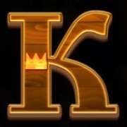 El símbolo K en Baba Yaga Tales