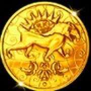 El símbolo Dispersión en Samarkand's Gold