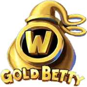 El símbolo Betty de oro en Brew Brothers