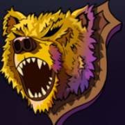 Cabin Crashers: Oso