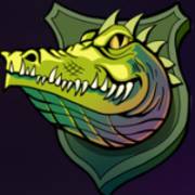 Cabin Crashers: Cocodrilo
