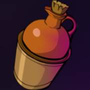 Cabin Crashers: Botella