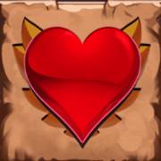 Caesar: Corazones