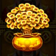 Caishen Wealth Hold and Win: Dispersión