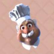 Cake Valley: Símbolo principal