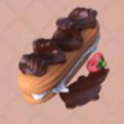 Cake Valley: Símbolo de la tarta 2
