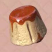 Cake Valley: Símbolo de la tarta 5