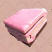 Cake Valley: Símbolo de la tarta 6