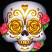 Calaveras Explosivas: Dispersión