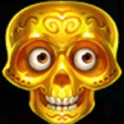 Calaveras Explosivas: Salvaje