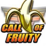 Call of Fruity: Logotipo
