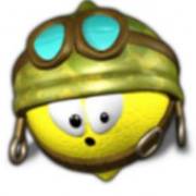 Call of Fruity: Limón