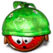 Call of Fruity: Bayas
