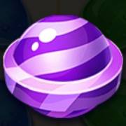 Candy Boom: Caramelo morado