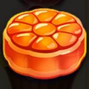 Candy Boom: Caramelo rojo